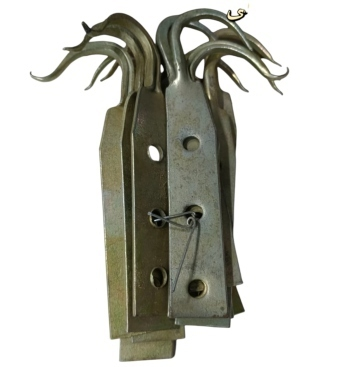 Azad Islam Girder, Pipe & Ceiling Hooks