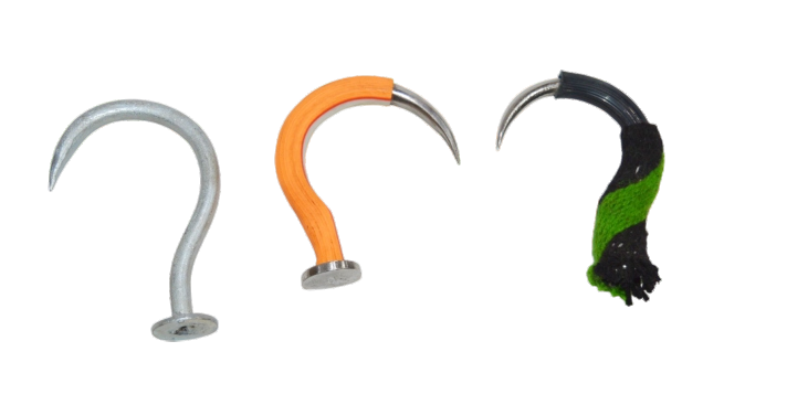 Azad Islam ROTAVATOR Tractor & Cultivator Blades