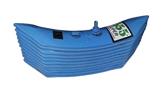 Azad Islam ROTAVATOR Tractor & Cultivator Blades