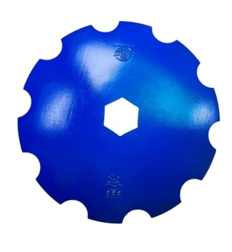 Azad Islam ROTAVATOR Tractor & Cultivator Blades