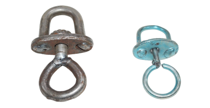 Azad Islam ROTAVATOR Tractor & Cultivator Blades