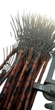 Azad Islam Tractor & Cultivator Blades