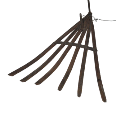 Azad Islam Tractor & Cultivator Blades