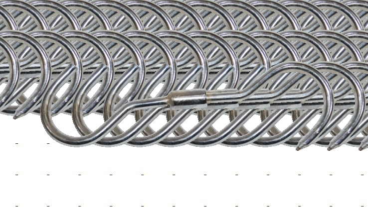 Azad Islam Tractor & Cultivator Blades