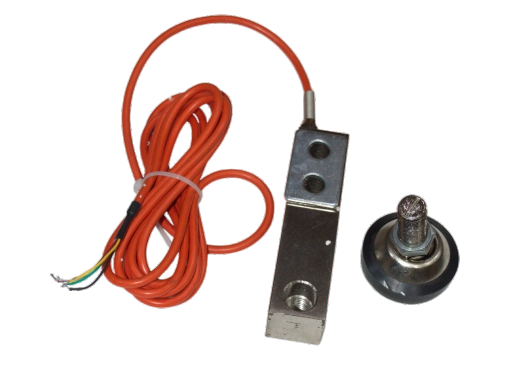 Azad Islam Load Cells & Sensors