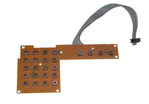 Azad Islam Girder, Pipe & Ceiling Hooks