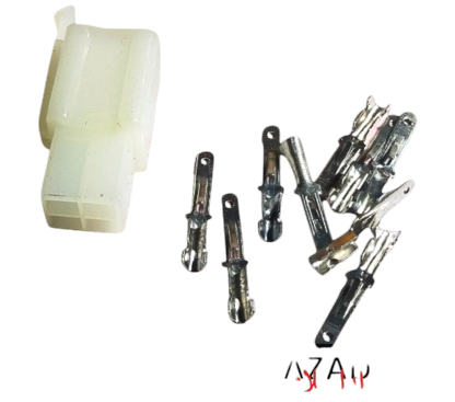 Azad Islam Girder, Pipe & Ceiling Hooks