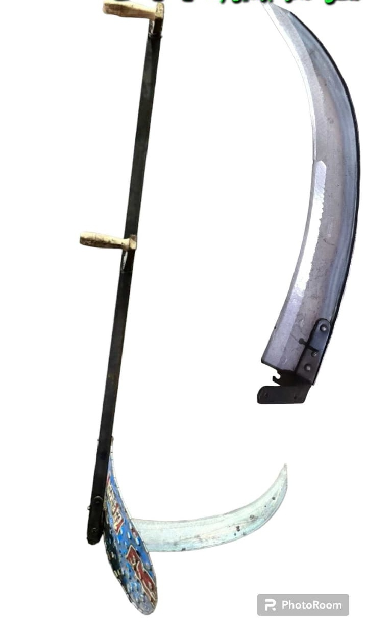 Azad Islam Girder, Pipe & Ceiling Hooks